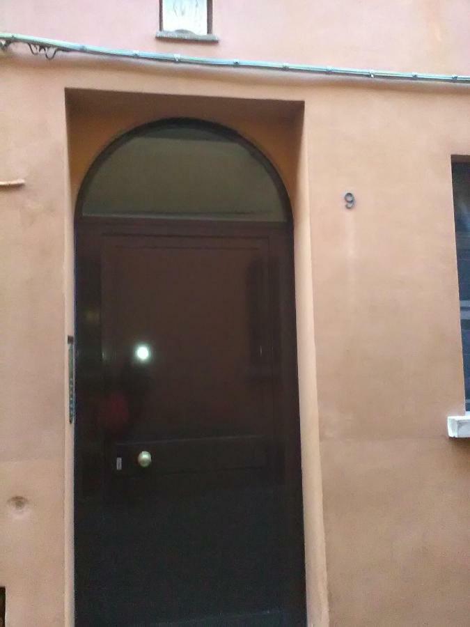 La Culla Lejlighed Imola Eksteriør billede